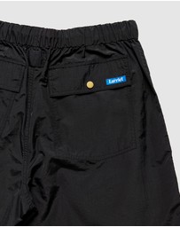 Larriet - Scale Shorts
