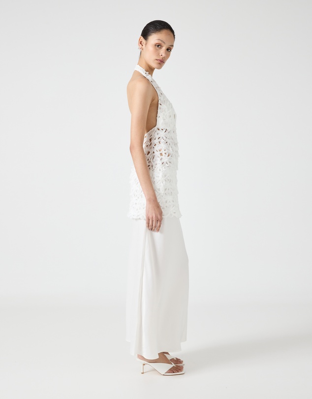 Third Form - Ethereal Maxi Dress