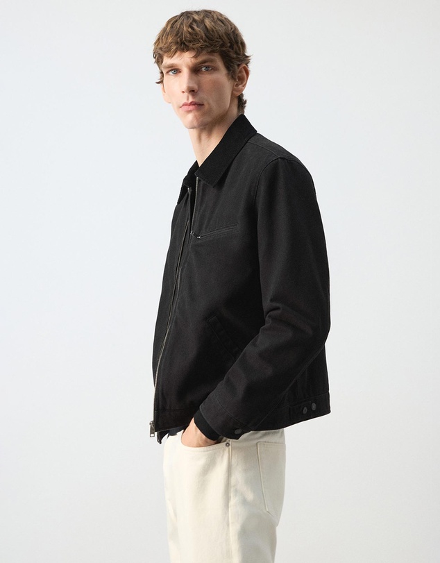 M.N.G - Remy Jacket