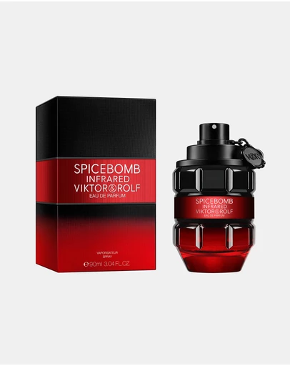 Viktor & Rolf - Spicebomb Infrared EDP 90ml