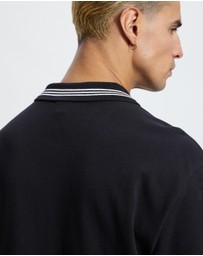 adidas Originals - Adicolor Loose Polo Shirt