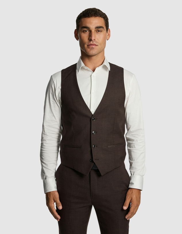yd. - Luiji Waistcoat