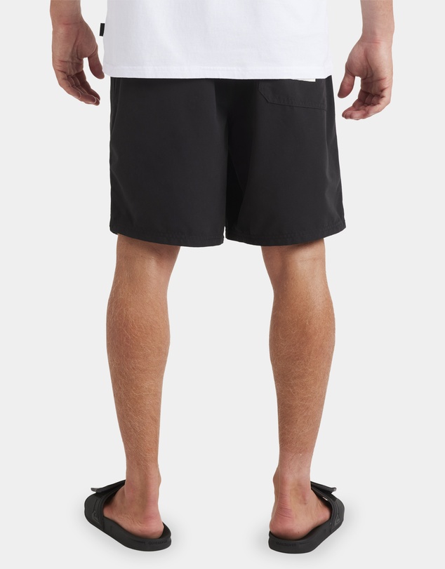 Quiksilver - Mens Balance Volley 18