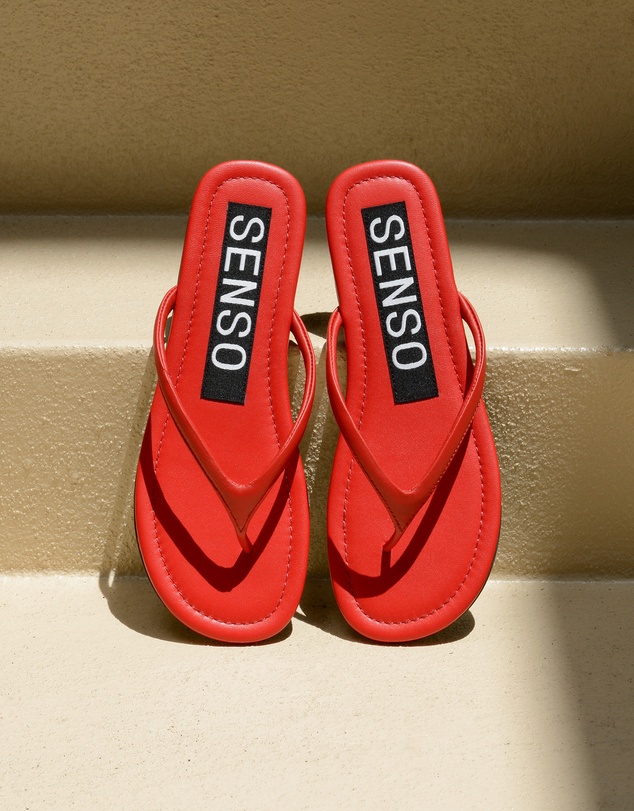 Senso - Norah I