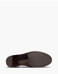 Aquila - Elliot Loafers