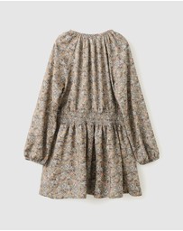 M.N.G - Ingrid Dress - Kids-Teens