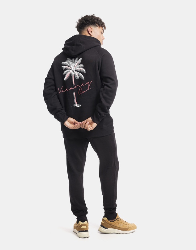 Vacancy Co - Tropical Hoodie