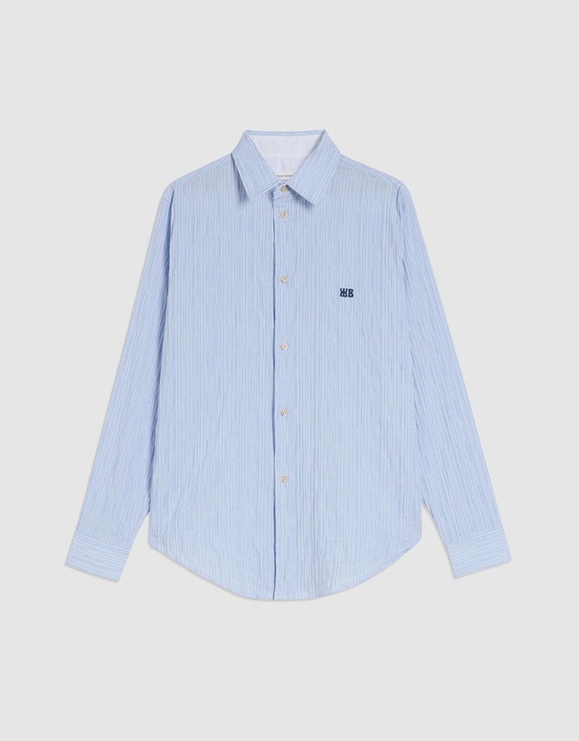 Wales Bonner - Atlantic Shirt