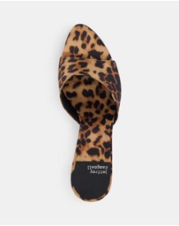 Jeffrey Campbell - Agent Heels