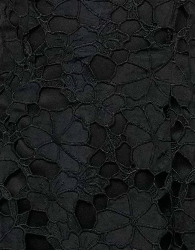 Pilgrim - Poppy Flutter Sleeve Dress