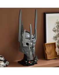 LEGO - The Lord of the Rings: Sauron's Helmet