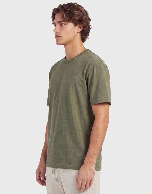 Academy Brand - Mac Tee