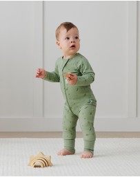 ergoPouch - Layers Long Sleeve 2.0 TOG - Babies