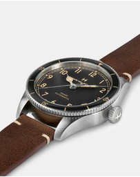 Hamilton - Khaki Aviation Pilot Pioneer
