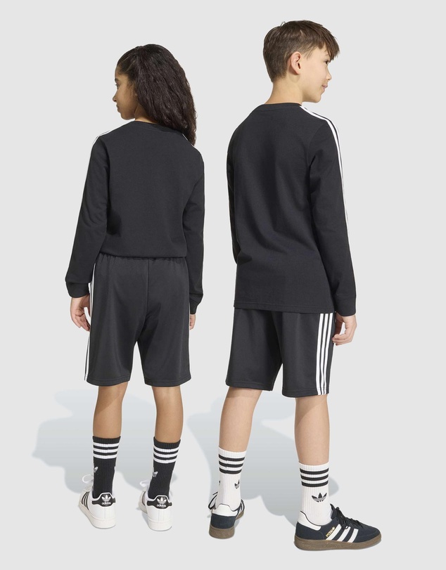 adidas Originals - Firebird Shorts - Kids-Teens