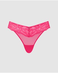 Ann Summers - Sexy Lace Thong