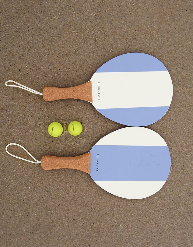 Sunnylife - Vintage Beach Paddles