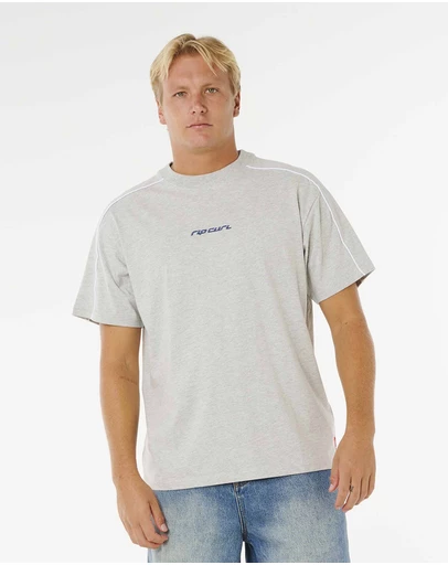 Rip Curl - Inner Visions Panel Loose Tee