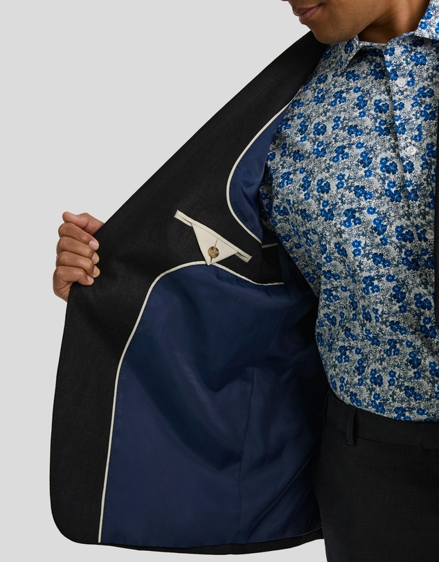 Johnny Bigg - Matteo Linen Suit Jacket