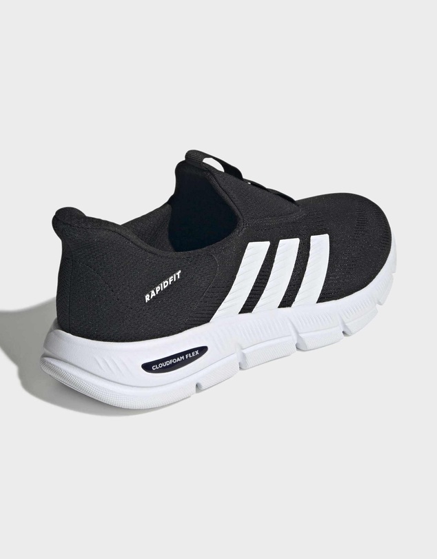 adidas Sportswear - CLOUDFOAM FLEX LOUNGE RAPIDFIT SHOES Unisex