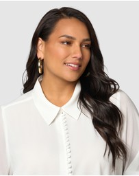Something 4 Olivia - Scout Blouse