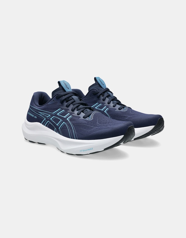 ASICS - Gt-2000 14 (2E Wide) - Men's