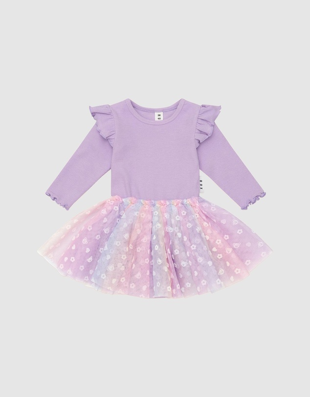 Huxbaby - Cotton Candy Ballet Dress - Kids
