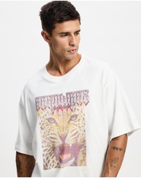 Abrand - Bobby Metal Tee