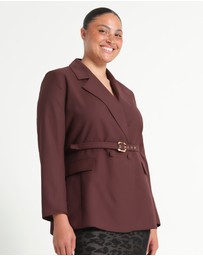 Estelle - Inez Jacket