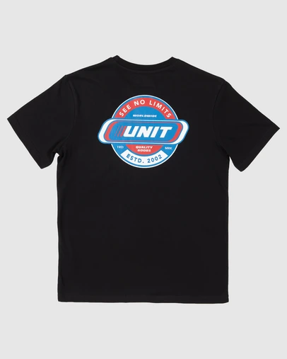 UNIT - Youth Velocity Tee