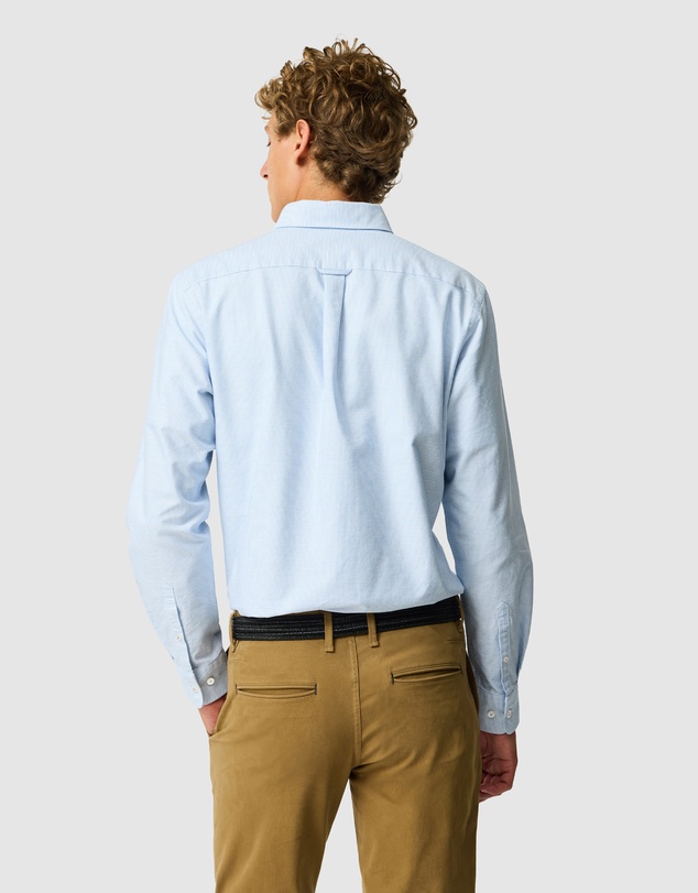 Rodd & Gunn - Oxford Crossing Shirt