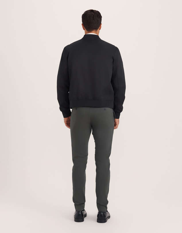 SABA - Austin Cotton Smart Bomber