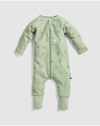 ergoPouch - Layers Long Sleeve 2.0 TOG - Babies