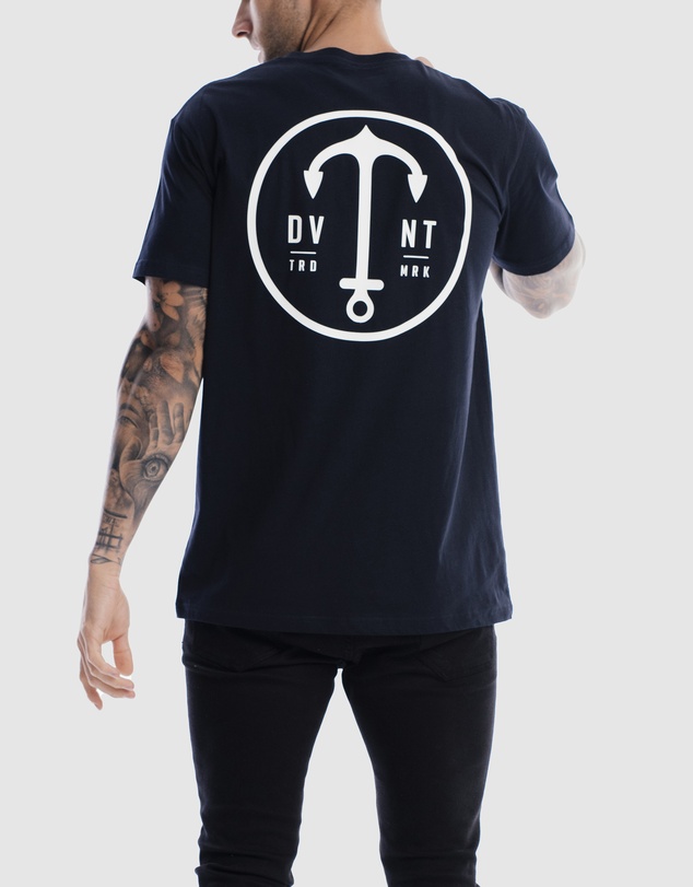 DVNT - Dive Deep Tee