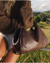 Louenhide - Mini Sutton Shoulder Bag