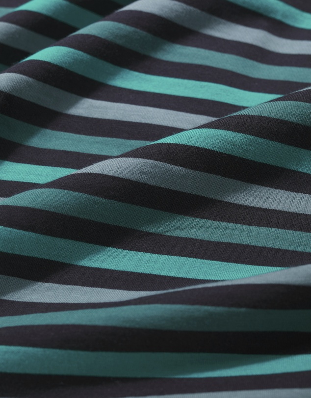 Seasalt - Seasalt Cornwall Green Sailor Shirt