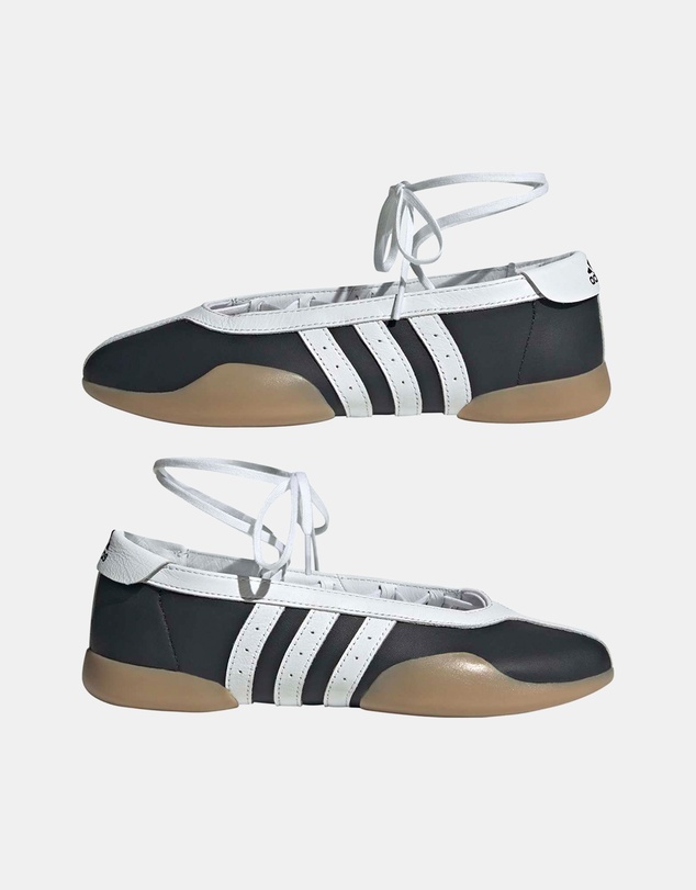 adidas Originals - Taekwondo Mei Ballet Shoes - Women's