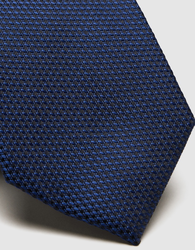 Politix - Vance Textured Tie