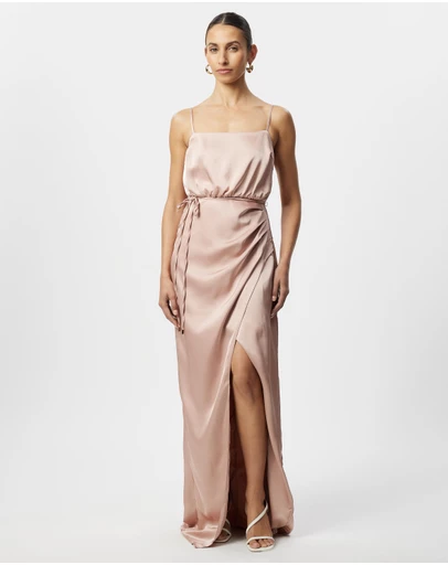 CHANCERY - Ilene Dress