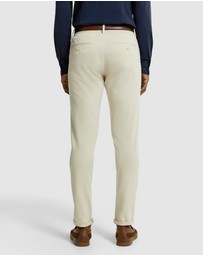yd. - Energy Hyper Stretch Chino