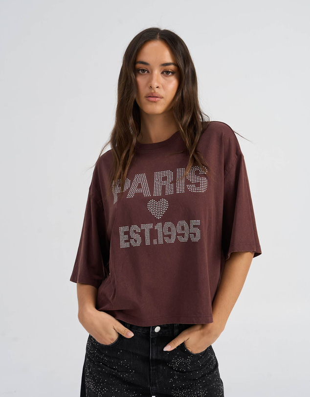 ONLY - Jos Shine T-shirt