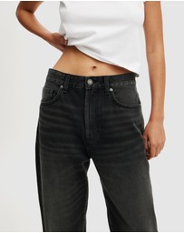 Cotton On - 91 Straight Jeans