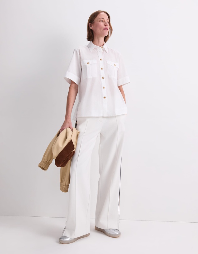 Sportscraft - Navigator Short Sleeve Shirt