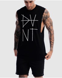 DVNT - Scratch Tank