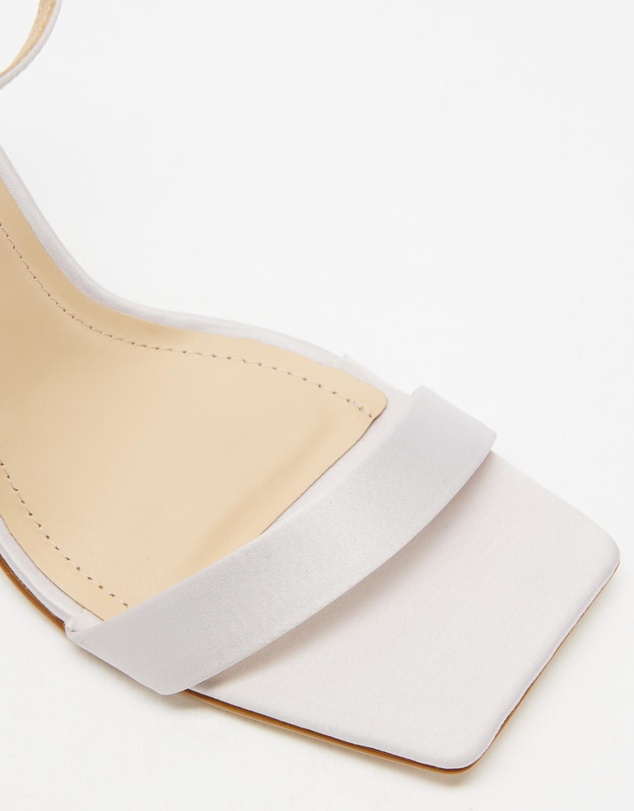 Nina Armando - Devine Heels