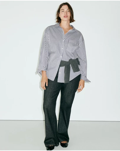 M.N.G - Fontana Shirt