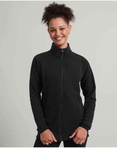 Kathmandu - Ridge 100 PrimaLoft Bio Fleece Jacket