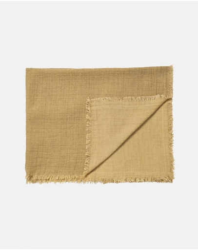 Linen House - Maya Throw