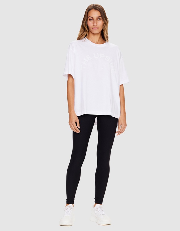 The Upside - Laura Tee