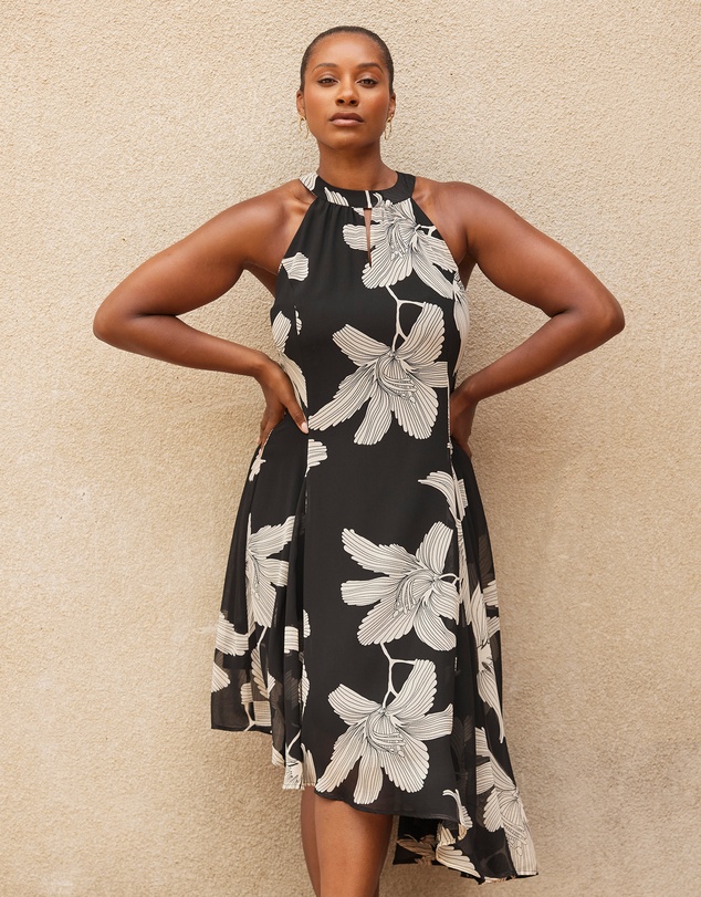 Estelle - Astra Dress